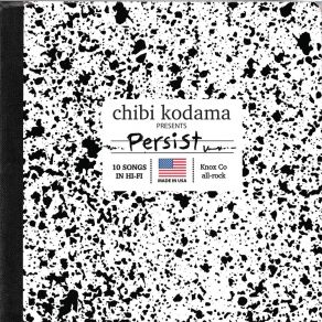 Download track Ever Chibi Kodama