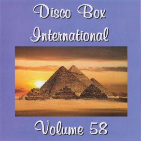 Download track Pray (King & White-Mix) DJ BOBO, The King