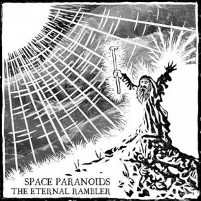 Download track Shaman Horse Drum Space Paranoids