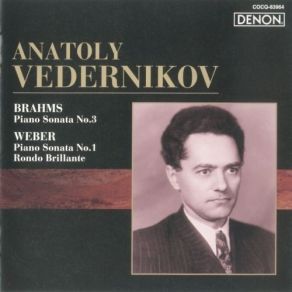 Download track 05 - [JB] V. Allegro Molto Ma Rubato Anatoly Vedernikov