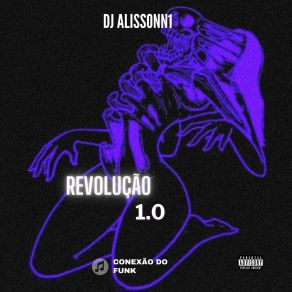 Download track A Maldição Do Berimbau DJ ALISSONN1