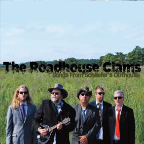 Download track Drop The Hammer (& Raise Some Hell) The Roadhouse Clams