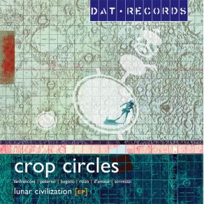 Download track Ghost Circles The Crop Circles