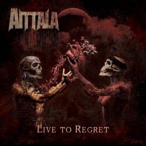 Download track Dancing With Disaster Aittala