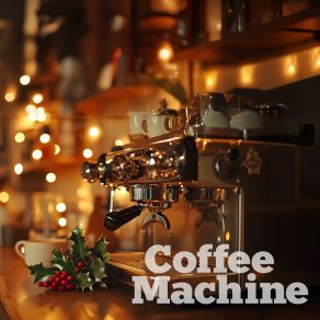 Download track Hot Vanilla Coffee Machine