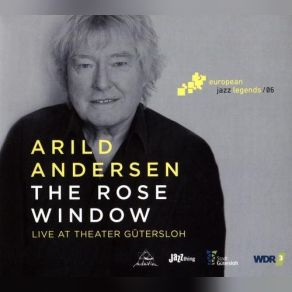 Download track Rose Window Arild Andersen