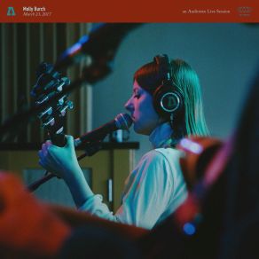 Download track Downhearted (Audiotree Live Version) Molly Burch