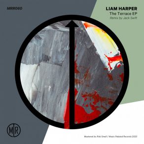 Download track The Terrace Liam Harper