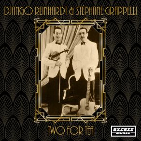 Download track Echoes Of France Stéphane Grappelli