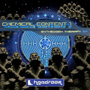 Download track Iboga State (Original Mix) Chemical Content 1