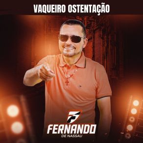 Download track Mexe Mexe O Rabetão Fernando De Nassau