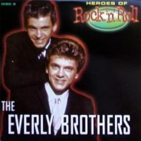 Download track So Sad (To Watch Good Love Go Bad) Everly Brothers