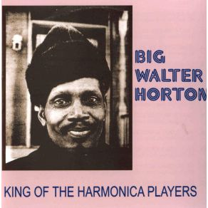 Download track Stockyard Blues Walter Horton