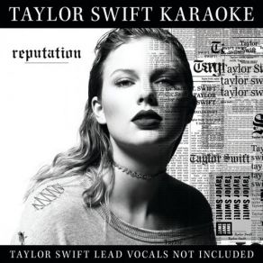 Download track I Did Something Bad (Karaoke Version) Taylor Swift