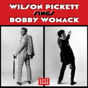 Download track Lets Get An Understanding Wilson Pickett