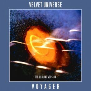 Download track The Black Corridor, Pt. 3 (Condition Steady) Velvet Universe