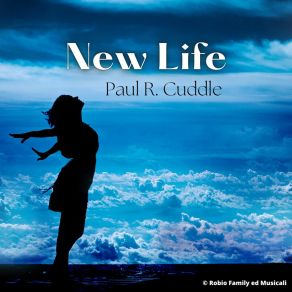 Download track December Remix Paul R. Cuddle