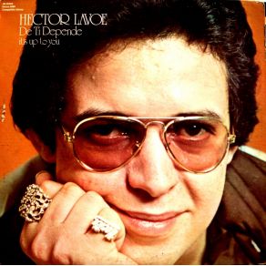 Download track Felices Horas Héctor Lavoe