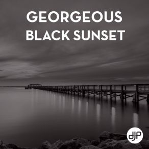 Download track Black Sunset Georgeous