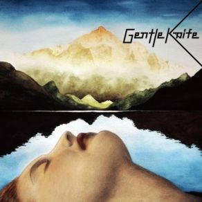 Download track Beneath The Waning Moon Gentle Knife