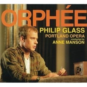 Download track Scene 7: Le Studio D'Orphee Philip Glass