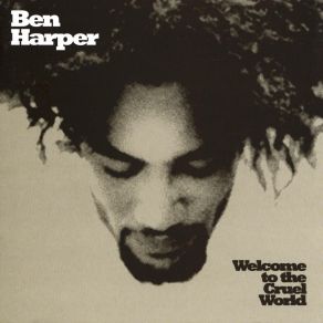 Download track Forever Ben Harper