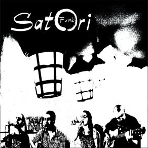 Download track Soy Cantor (Acustico 2016) Satori Punk