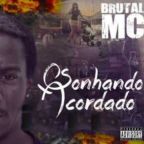 Download track Nunca Vou Desistir Brutal MC