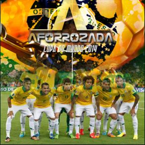 Download track Copa 2014 6 Aforrozada