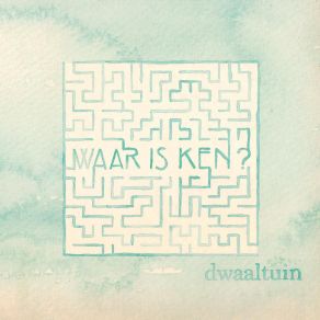 Download track Maanziek Waar Is Ken?