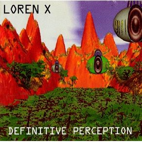 Download track Trance Lucid (Dub) Loren X, Gilbert Thevenet