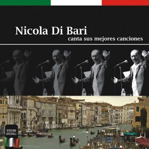 Download track Il Cuore E´uno Zingaro Nicola Di Bari