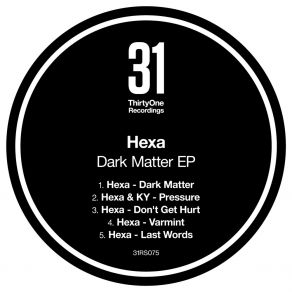 Download track Don't Get Hurt HEXA