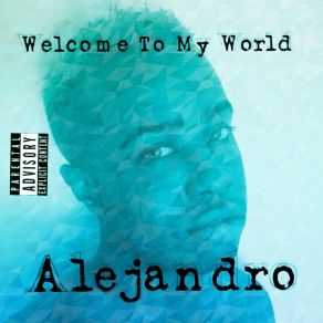 Download track My Thoughts Alejandro