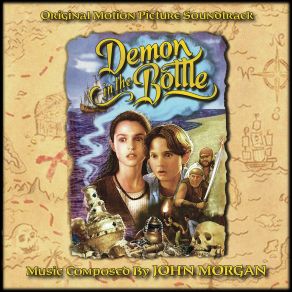 Download track Demon In The Bottle Main Title John Morgan, William T. Stromberg