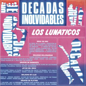 Download track Baladas De Lujo Los Lunaticos