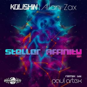 Download track Tempest (Kolishin Remix) Allan Zax, Kolishin