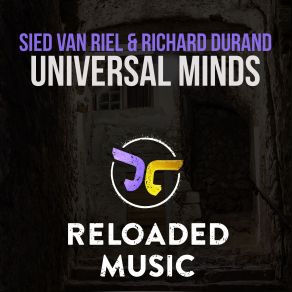 Download track Universal Minds (Extended Mix) Richard Durand, Sied Van Riel