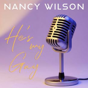 Download track The Great City Nancy Wilson