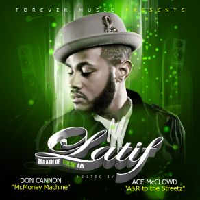 Download track C. O. M. P. L. E. T. E. L. Y. Latif