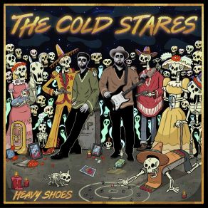 Download track It's A Game The Cold Stares