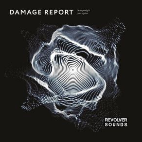 Download track Just A Joke Damage Report