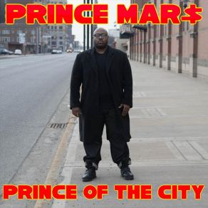 Download track Money On My Mind Prince Mar$