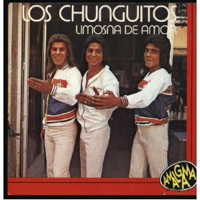 Download track Que Bonita Eres Los Chunguitos