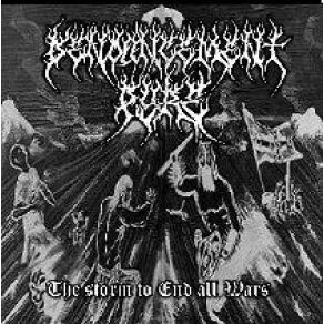 Download track World Cremation Denouncement Pyre