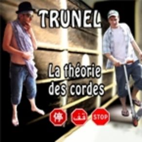 Download track Le Tour Du Monde A Trottinette Trunel