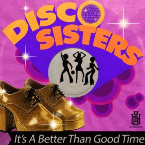 Download track Free (Dio Radio Mix) Disco Sisters