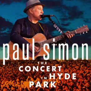 Download track Still Crazy After All These Years (Live) Paul Simon