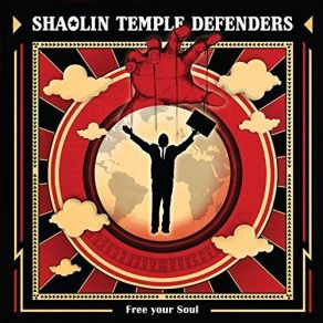 Download track Stand For A New Life The Shaolin Temple Defenders