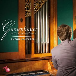 Download track Organ Sonata In F Major, Wq. 70 No. 3, H. 84: II. Largo Anton Holzapfel